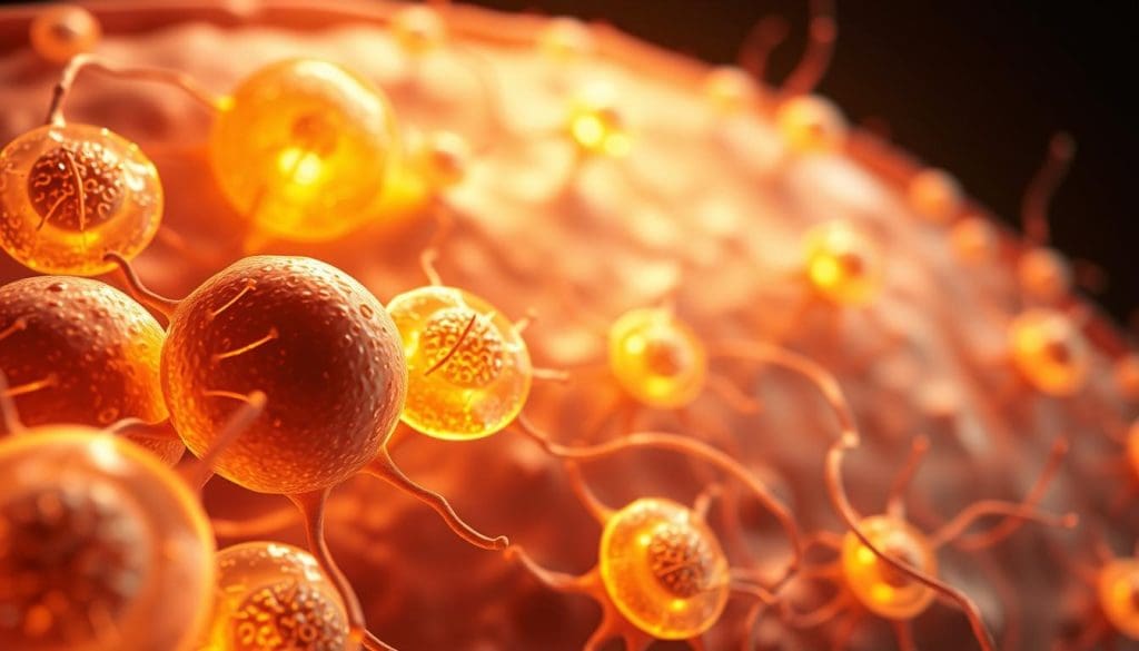 adult repair stem cells