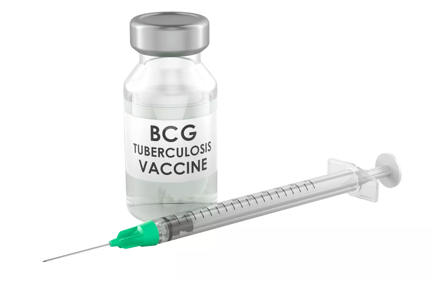 what does bcg stand for LIV Hospital