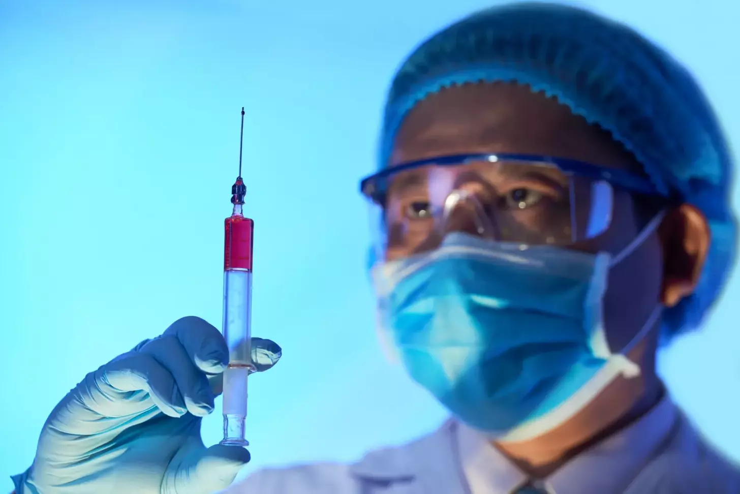 bcg urology LIV Hospital