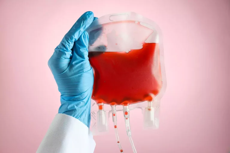 Blood Transfusion: Hospital Stay and Recovery Guide
