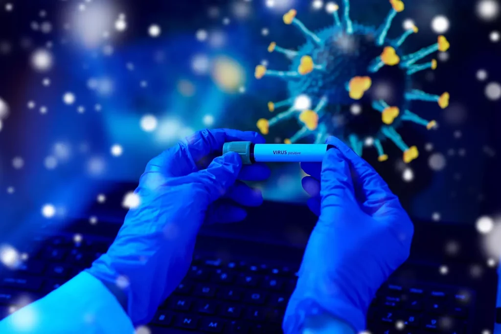 Cell Technologie in Modern Research