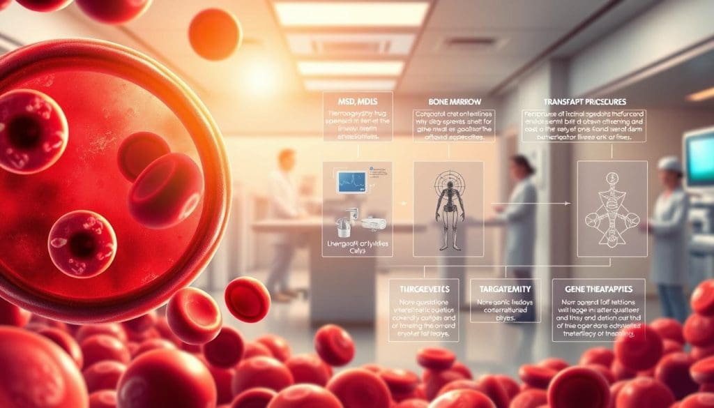 MDS Disease Treatment: 7 Key Options for Myelodysplastic Syndrome Management 1 image 771 LIV Hospital