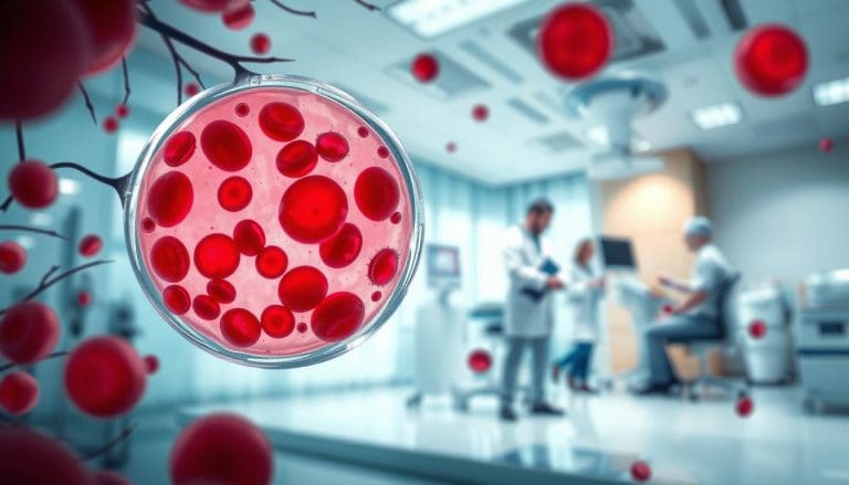 Which One is the Most Common Finding in Myelodysplastic Syndrome?