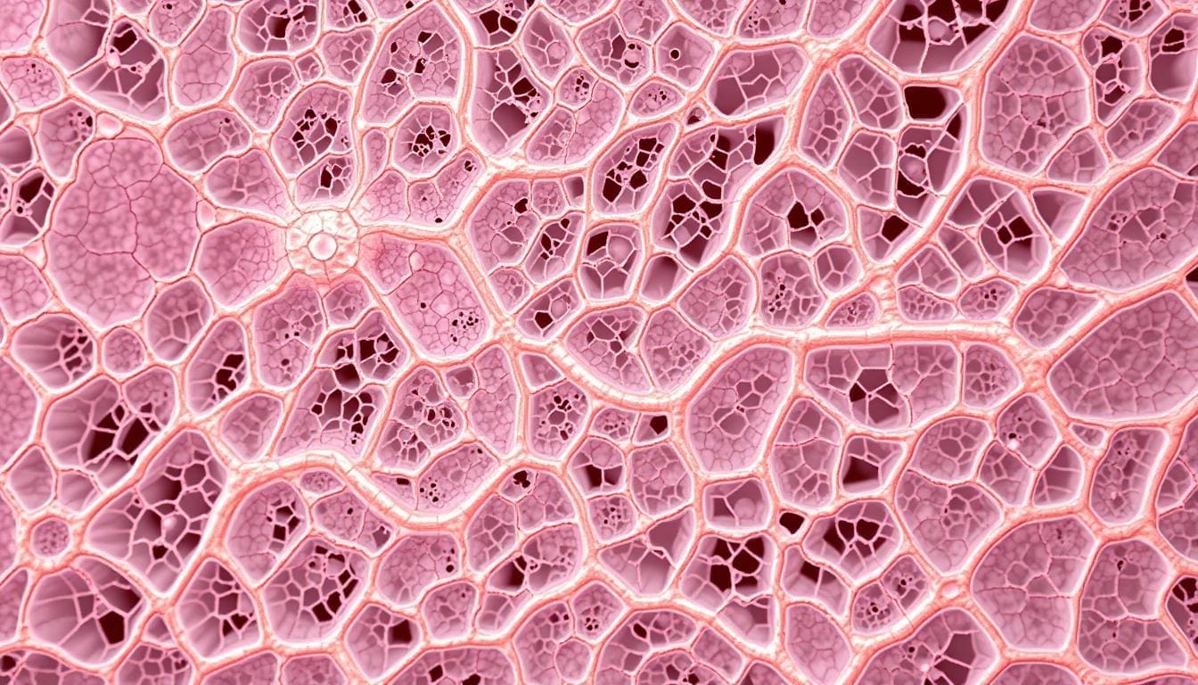 What Is Tissue Stroma and Where Is Connective Tissue Stroma Found in the Body?