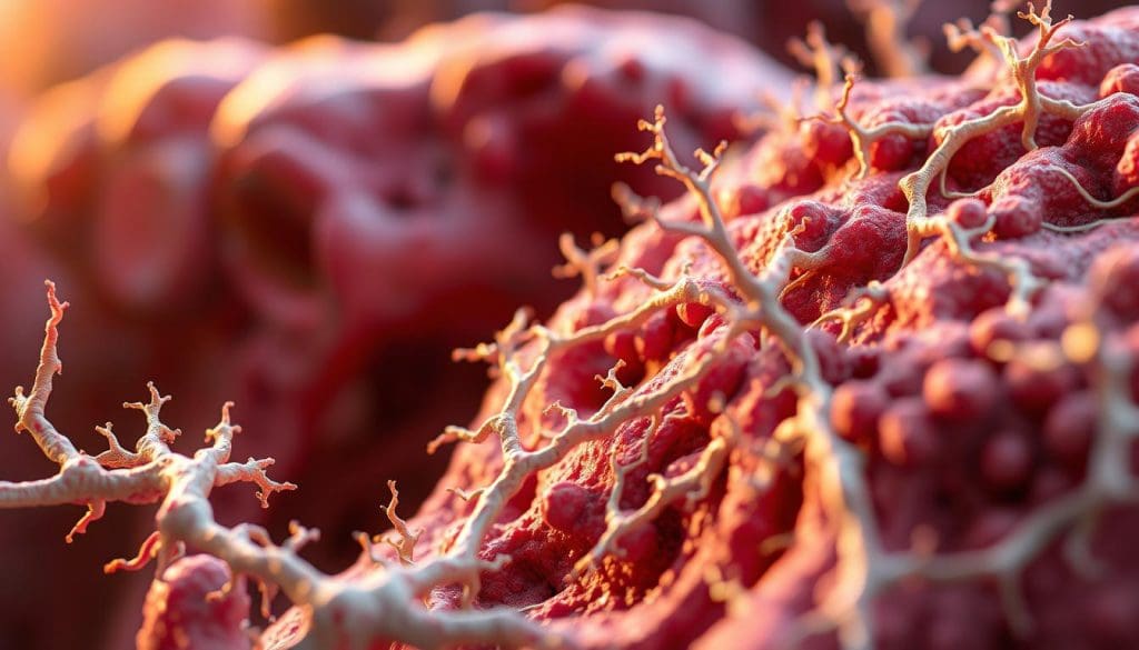 cellular stroma in wound healing