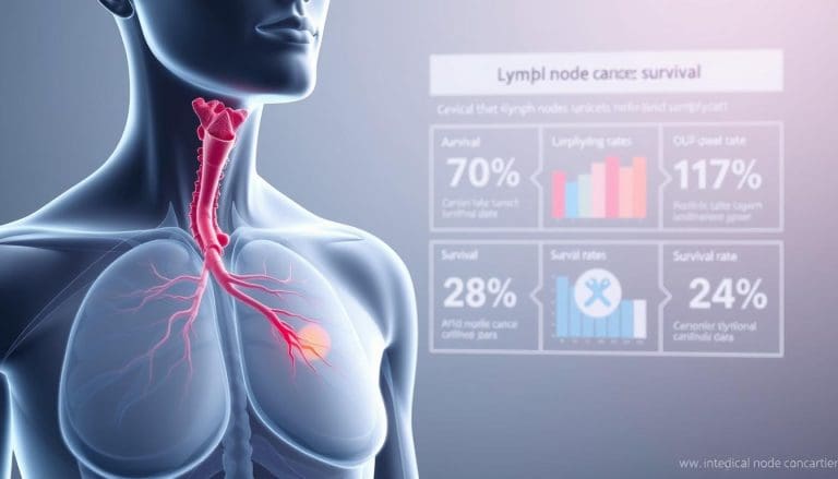 Cancer in Lymph Nodes in Neck Survival Rate: 7 Key Facts You Should Know