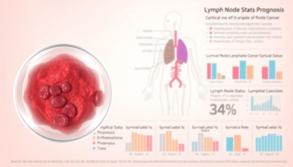 Cancer in Lymph Nodes Life Expectancy: 7 Key Prognostic Insights 1 image 747 LIV Hospital