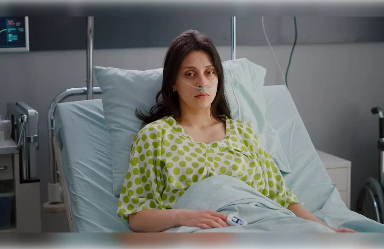 How to Manage Anemia from Chemo Treatment and Improve Low RBC Count