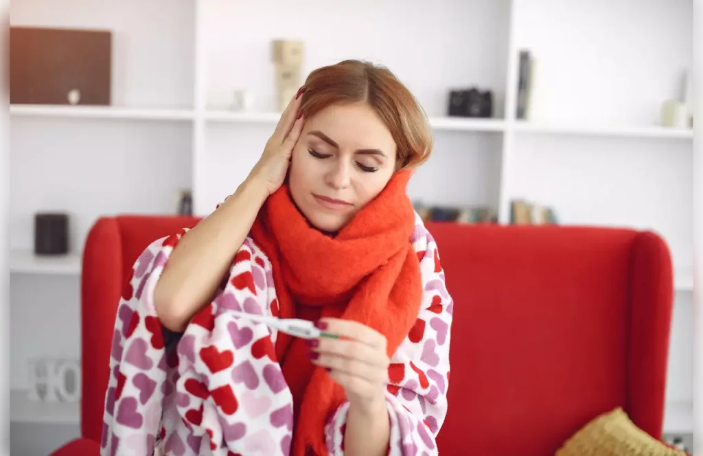 can radiation cause anemia