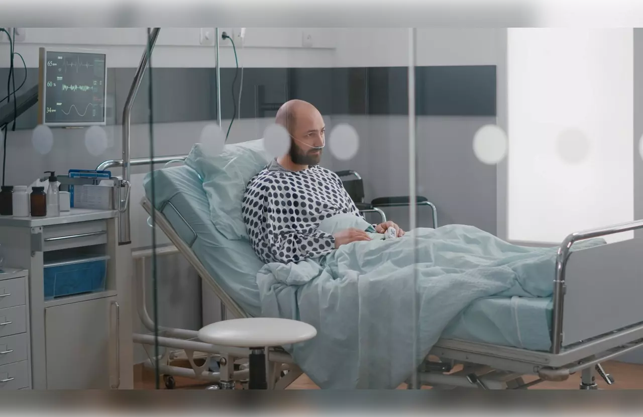 How to Treat MDS: Step-by-Step Guide to Myelodysplastic Syndrome Treatment 1 How to Treat MDS: Step-by-Step Guide to Myelodysplastic Syndrome Treatment