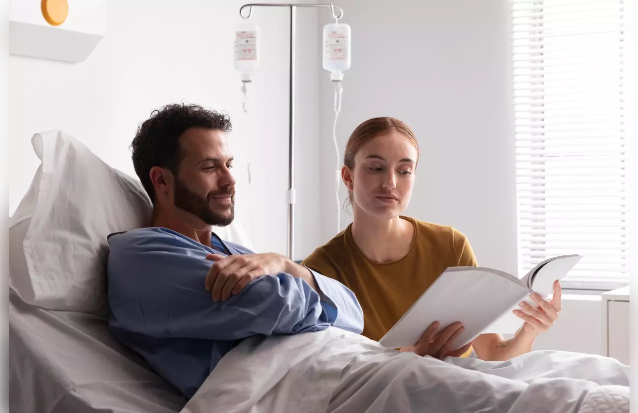 MDS Condition: 7 Key Facts on Myelodysplastic Syndrome and Life Expectancy