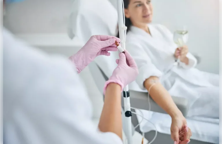 11 Key Medications Used in MDS Chemotherapy and Injection Treatment