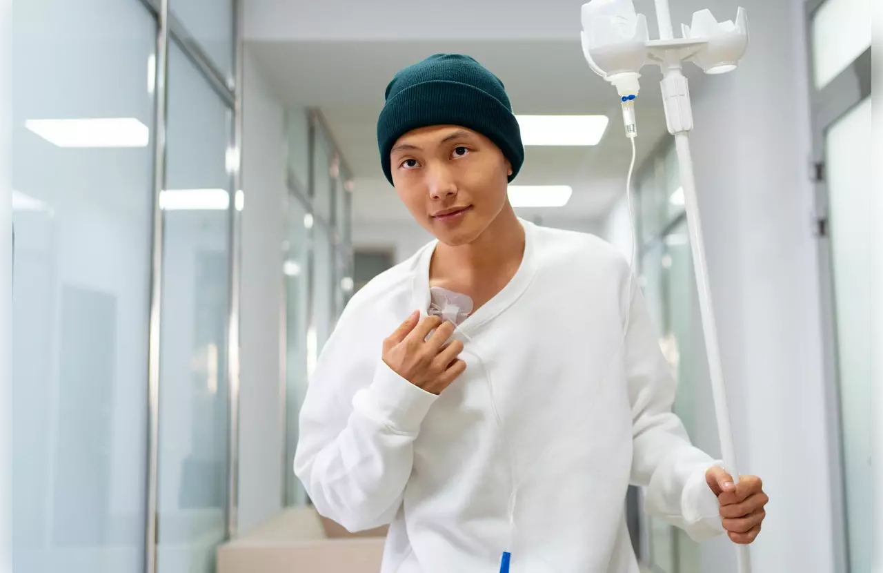 Top 7 MDS Chemo Drugs and Treatments Explained Simple 1 Top 7 MDS Chemo Drugs and Treatments Explained Simply