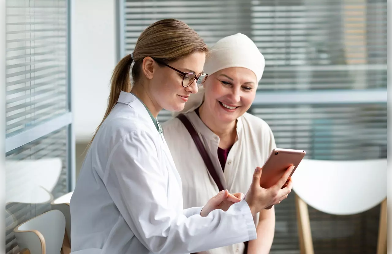 7 MDS Cancer Treatment Options for Effective Myelodysplastic Syndrome Care 1 7 MDS Cancer Treatment Options for Effective Myelodysplastic Syndrome Care