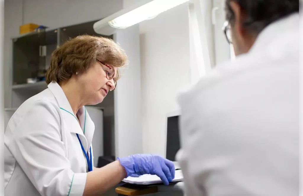 mds therapy mds therapy