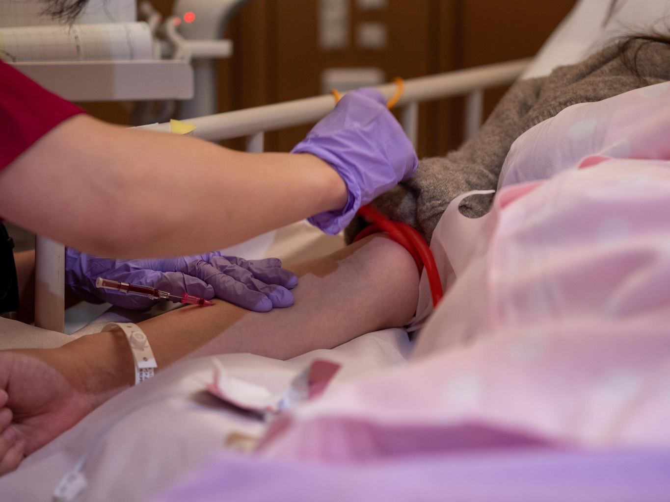 How to Donate Umbilical Cord Blood to a Public Cord Blood Bank 1 How to Donate Umbilical Cord Blood to a Public Cord Blood Bank