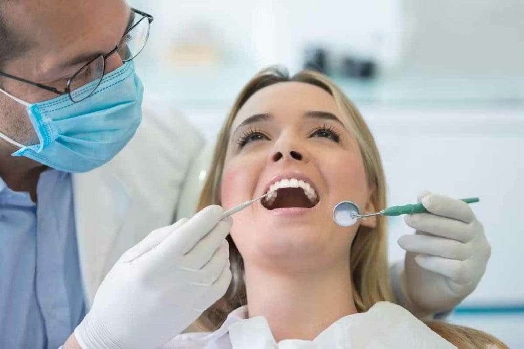 Metallic Taste in Mouth Days After CT Scan: 5 Comprehensive Steps & Effective Recovery Guide