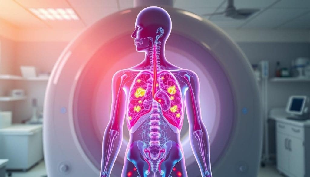 PET Scan Lymph Nodes: What Results Reveal About Lymphoma