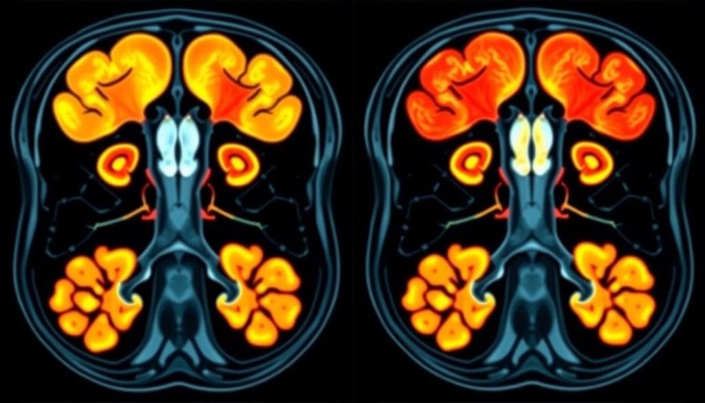PET Scan Lymph Nodes: What Results Reveal About Lymphoma