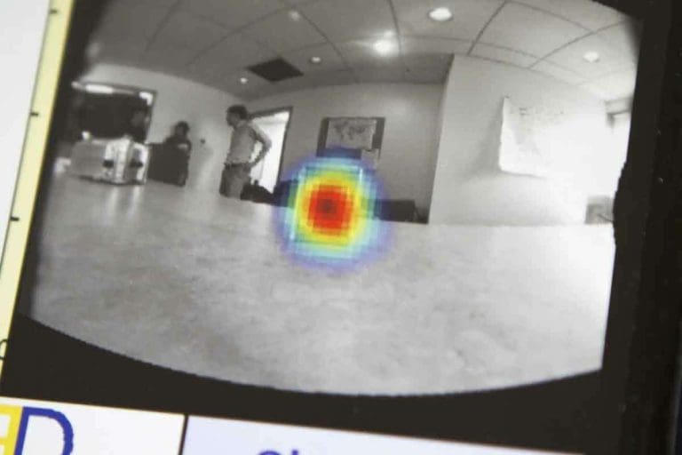 Can You See Radiation? Facts, Myths, and Reality