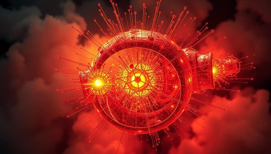 Half Life Radiation: 9 Essential Facts About Decay Formulas