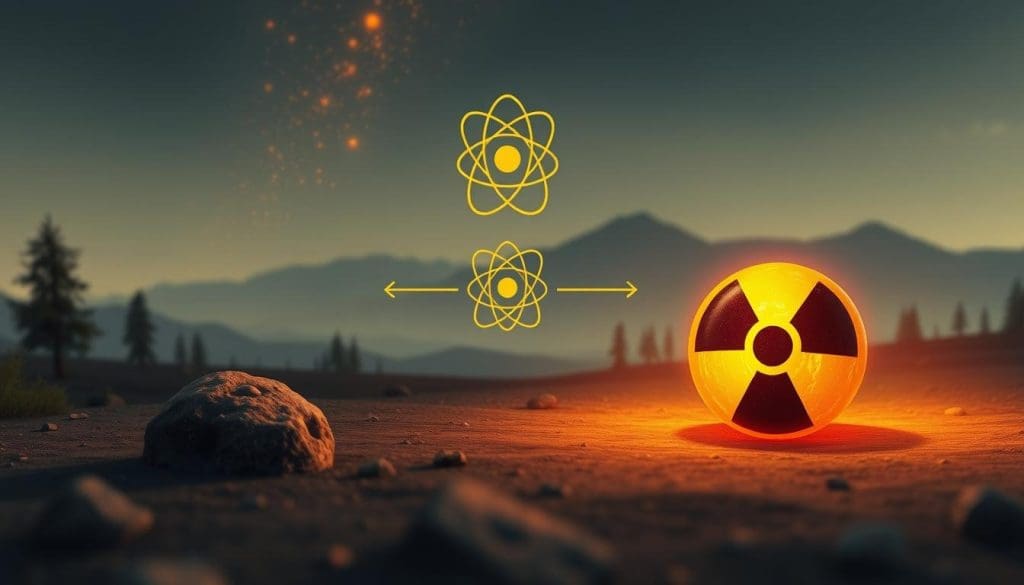 Half Life Radiation: 9 Essential Facts About Decay Formulas