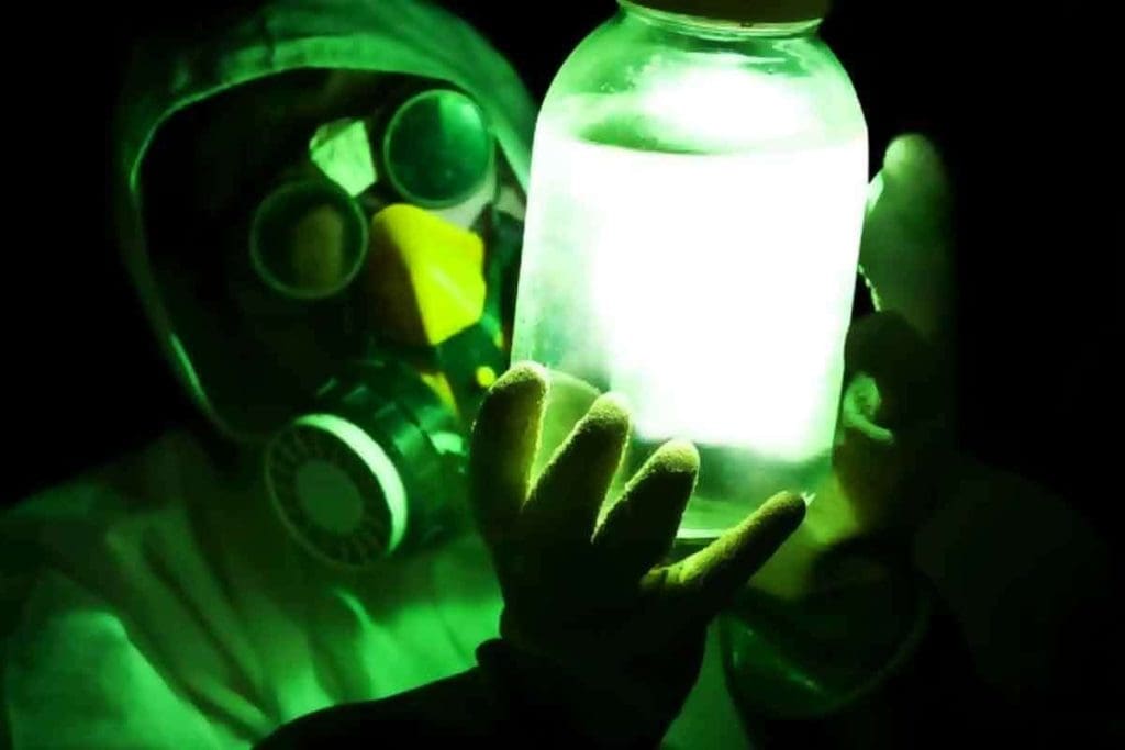 Sample of Radiation: 10 Real-World Cases