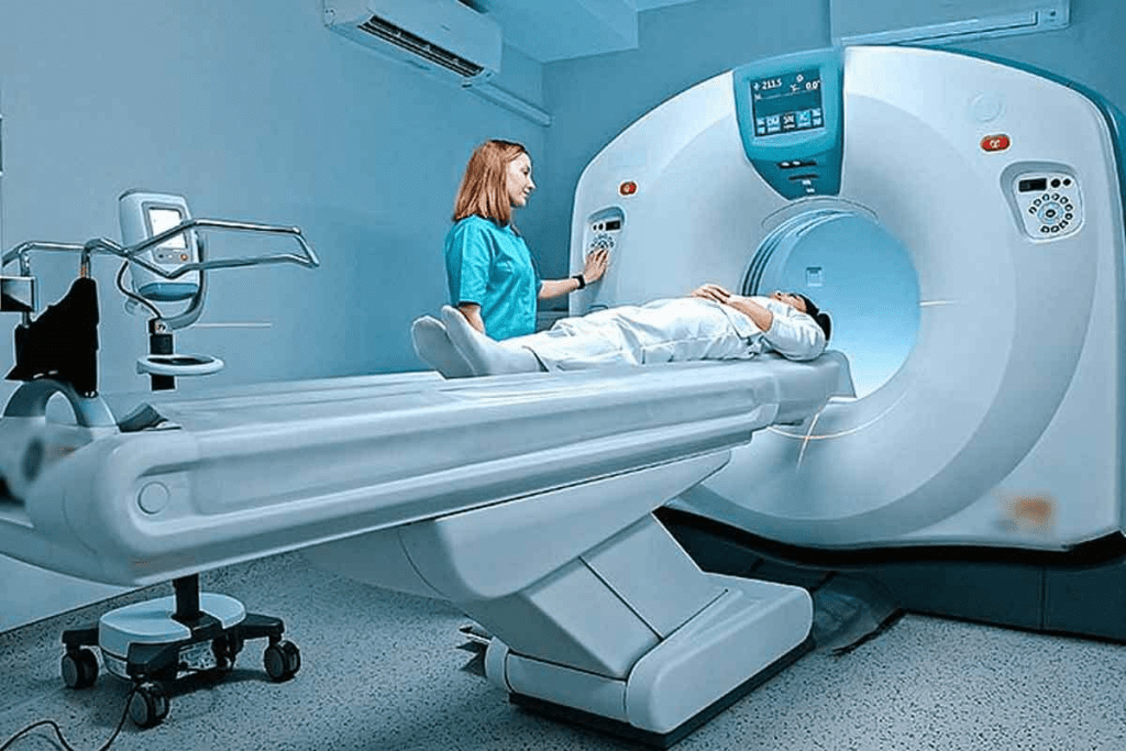 CT Soft Tissue Neck: 7 Key Facts About CT Scans 1 CT Soft Tissue Neck: 7 Key Facts About CT Scans