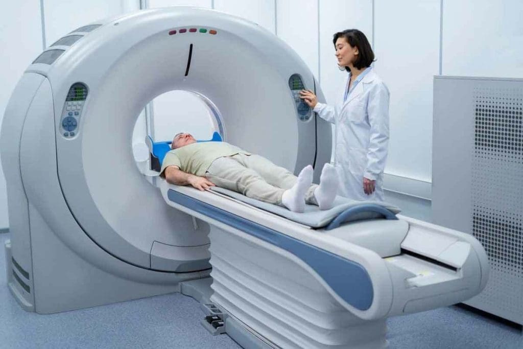 CT Scan Neck: 7 Essential Facts About Procedure & Duration