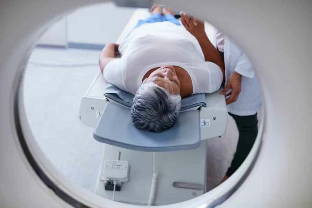Barium Contrast CT: Side Effects and Diarrhea Risk