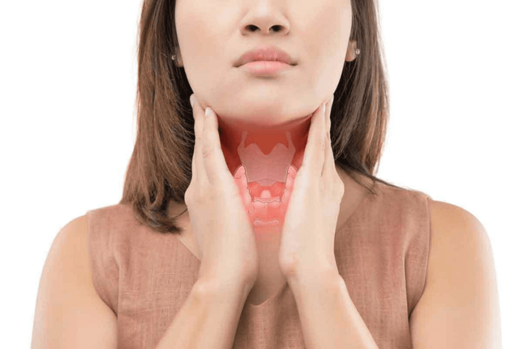 Thyroid Gland X Ray: 7 Crucial Facts on Uses and Limits 1 Thyroid Gland X Ray: 7 Crucial Facts on Uses and Limits