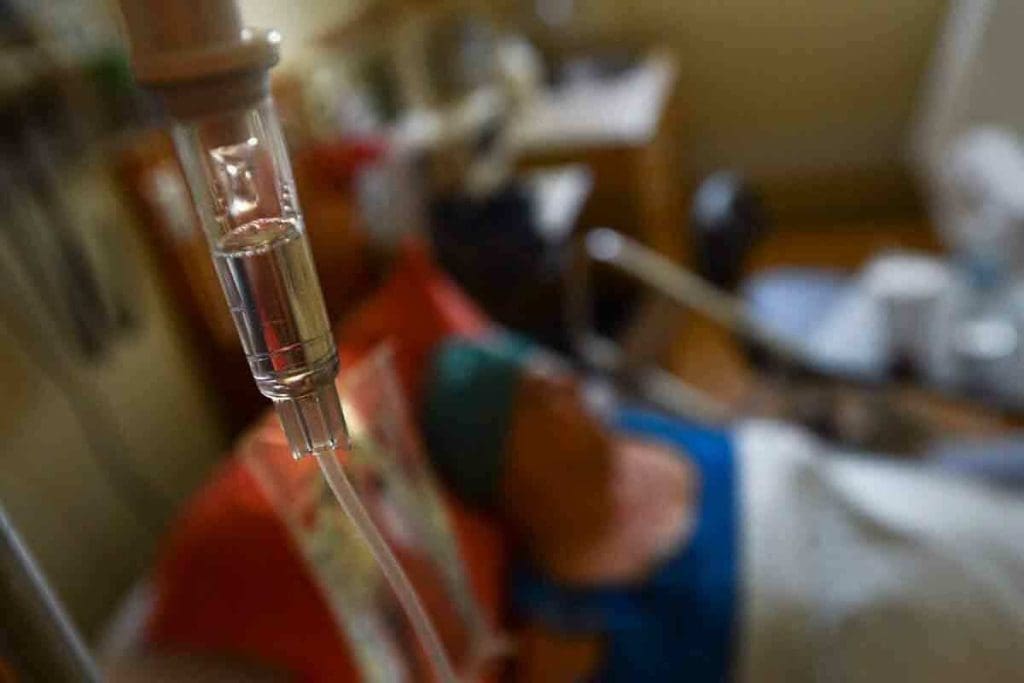 What Chemicals Are in Chemotherapy Drugs? Essential Facts