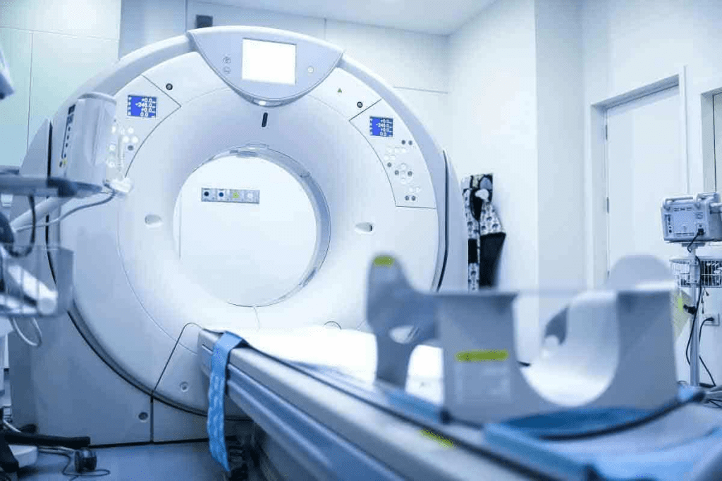 Picture of CT Scan Machine: Essential Guide to How It Works
