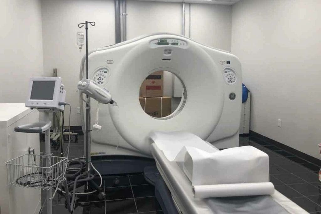 PET Scan Machine vs MRI Machine: 7 Key Differences 1 PET Scan Machine vs MRI Machine: 7 Key Differences