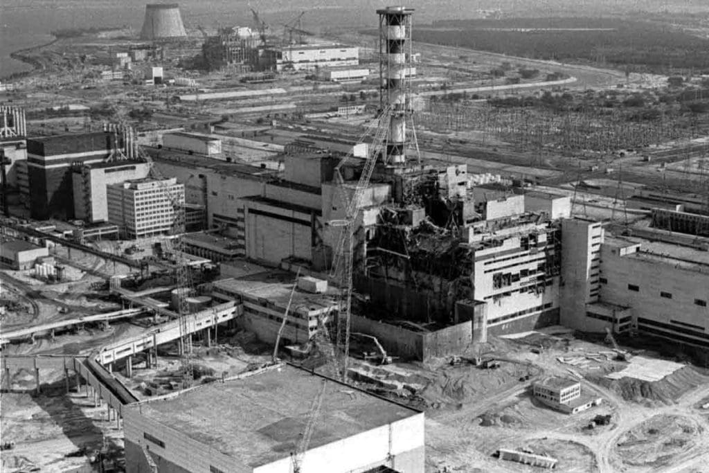 Real Radiation Effects on Human Body: 8 True Cases