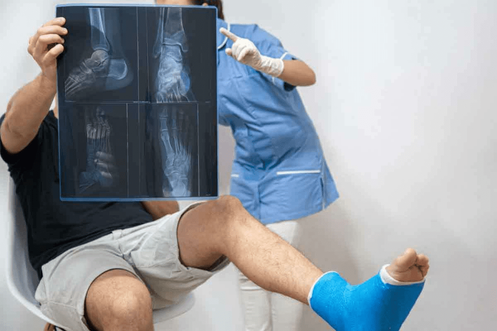 Can CT Scan Show Broken Bones? 7 Key Differences