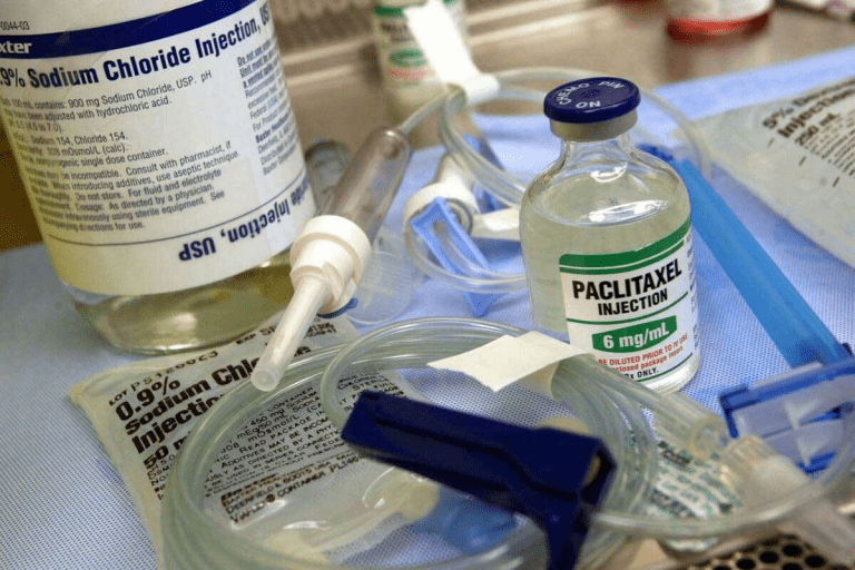 What Are the Drugs Used for Chemotherapy? Crucial Guide