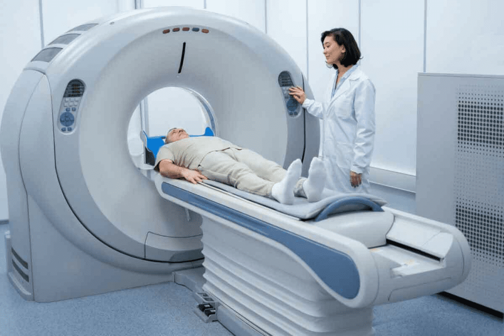 Normal CT Scan: Essential Guide to What a Healthy Scan Shows