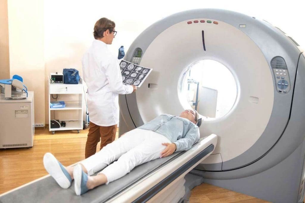 Will a CT Scan Show Inflammation? Crucial Facts Revealed