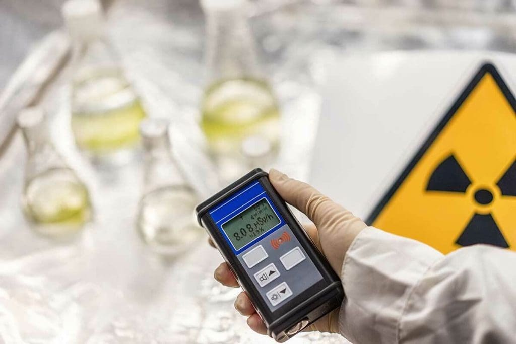 Emit Radiation: Devices and Daily Life Exposure