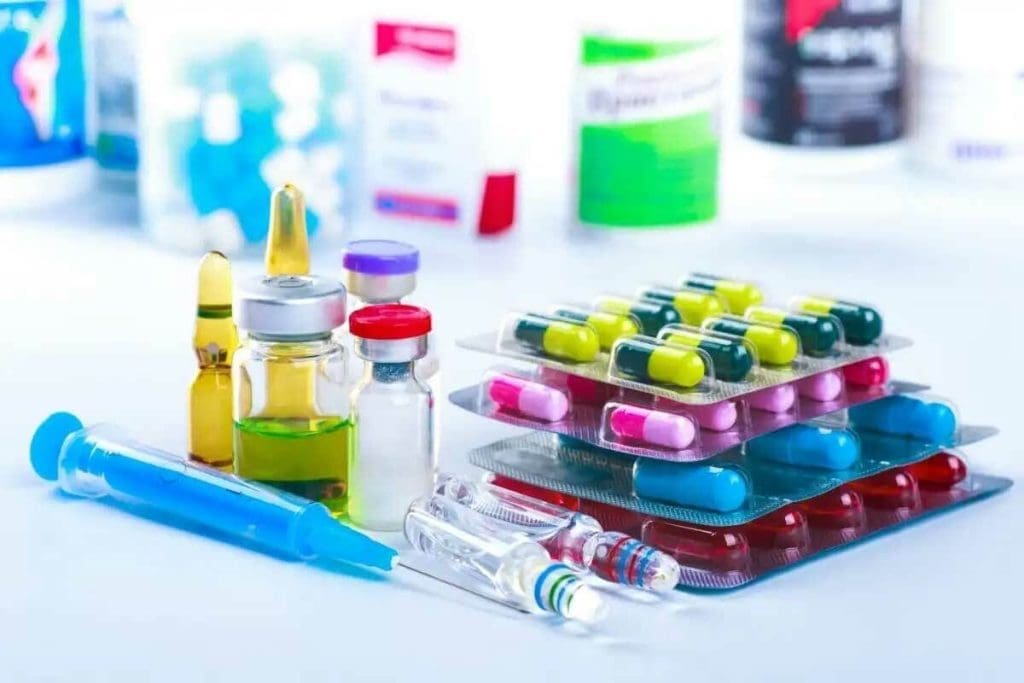 Cancer Drugs List 2025: 40+ Medications