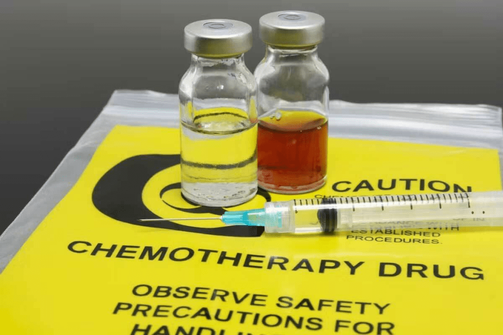 Chemotherapy Drugs List: 75 Popular Medicines