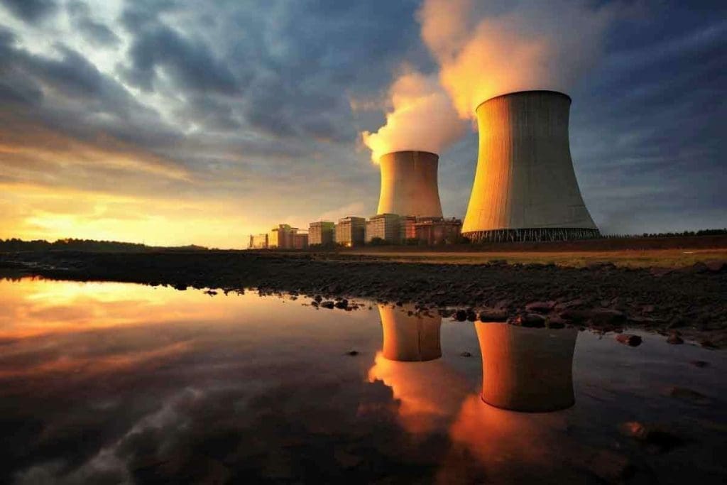 Examples of Nuclear Energy in Everyday Life
