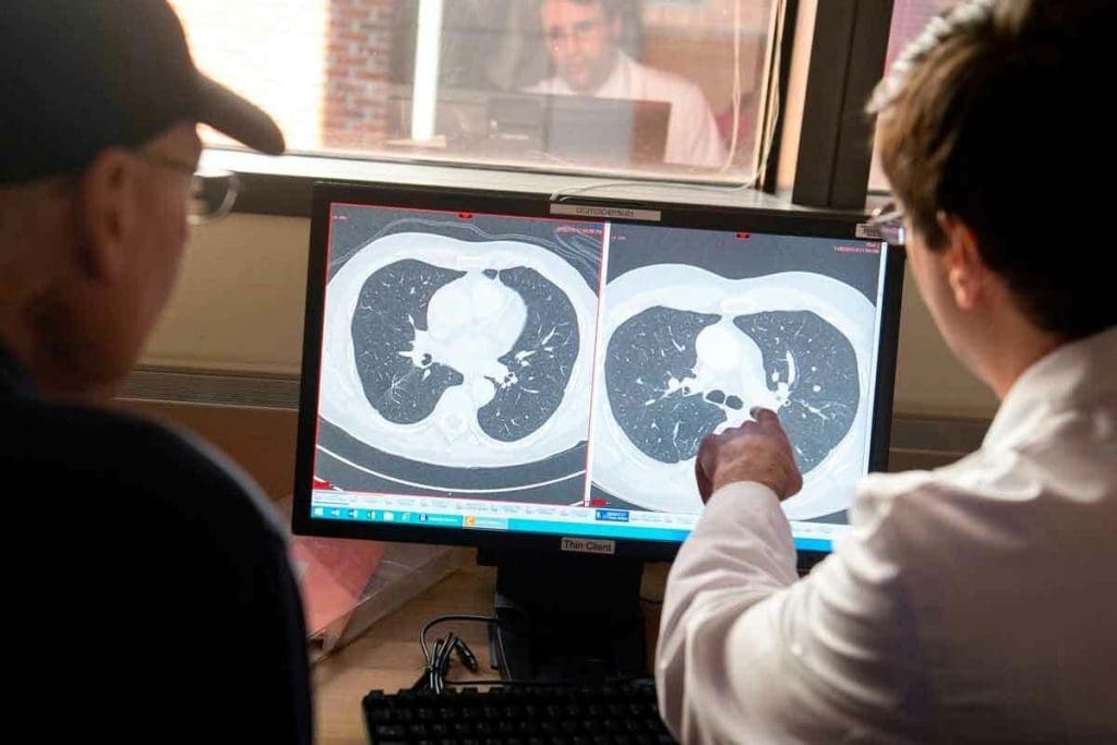 CT Show Cancer: What CT Scans Detect and Miss