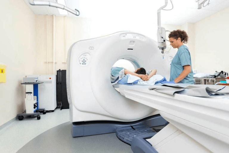 CT Scan Bone Cancer: Detection and Staging Essentials