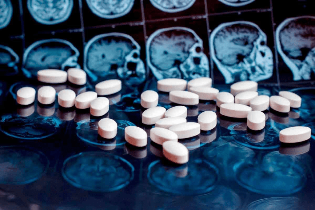 Brain Tumor Medication: 7 Common Drugs & Uses