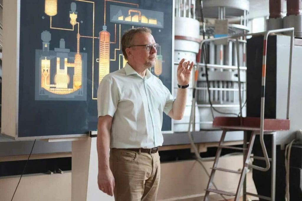 What Causes Radiation? Science and Natural Sources