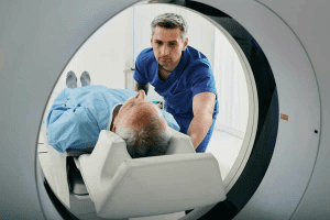 Can I Drive Myself Home After a PET Scan?