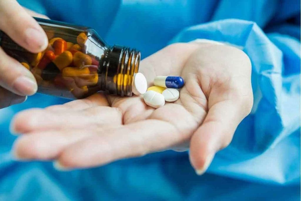 What are the strongest chemo drugs