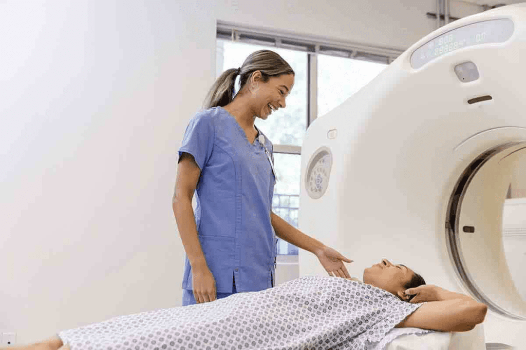 Cat CT: 7 Key Facts About CT Scans